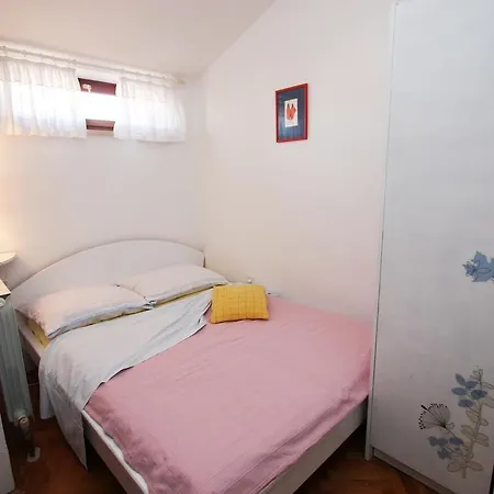 Apartman Family Friendly