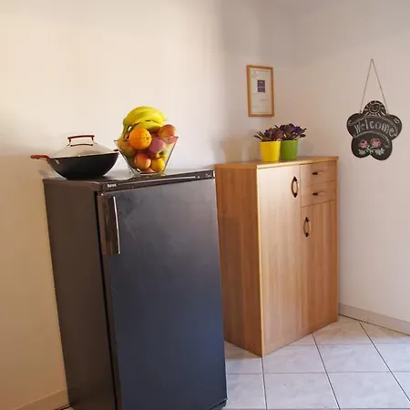 Apartman Family Friendly