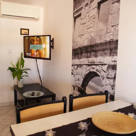 Apartamento Family Friendly