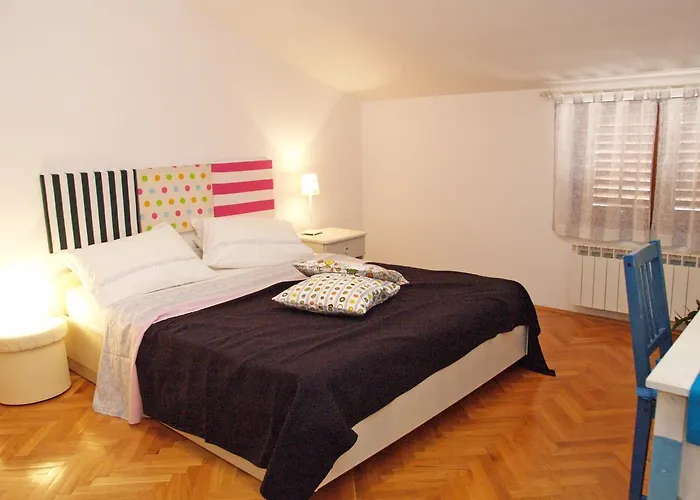 Family Friendly Διαμέρισμα *