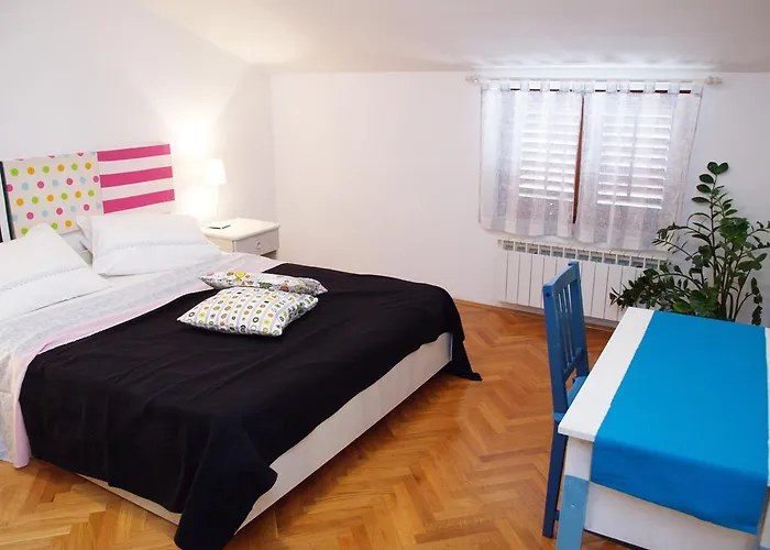 Family Friendly Διαμέρισμα