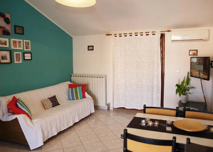 Family Friendly Διαμέρισμα