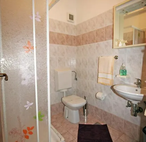 Διαμέρισμα Family Friendly