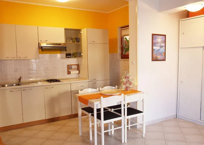 Family Friendly Διαμέρισμα