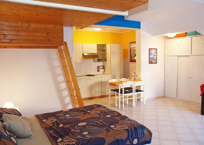 Family Friendly Διαμέρισμα *