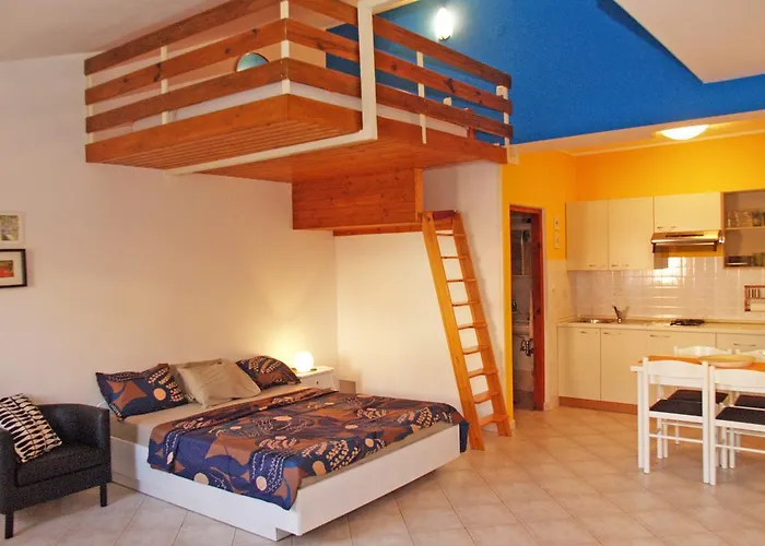 Διαμέρισμα Family Friendly *