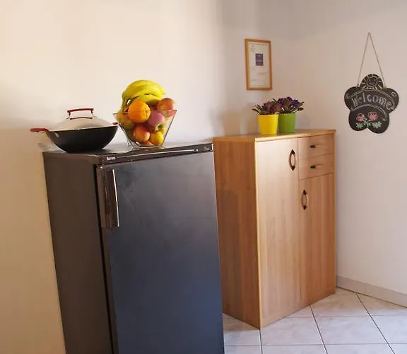 Διαμέρισμα Family Friendly