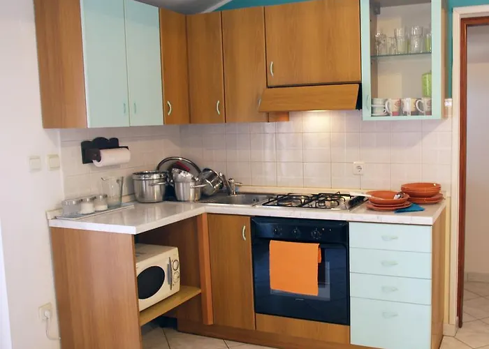 Family Friendly Διαμέρισμα