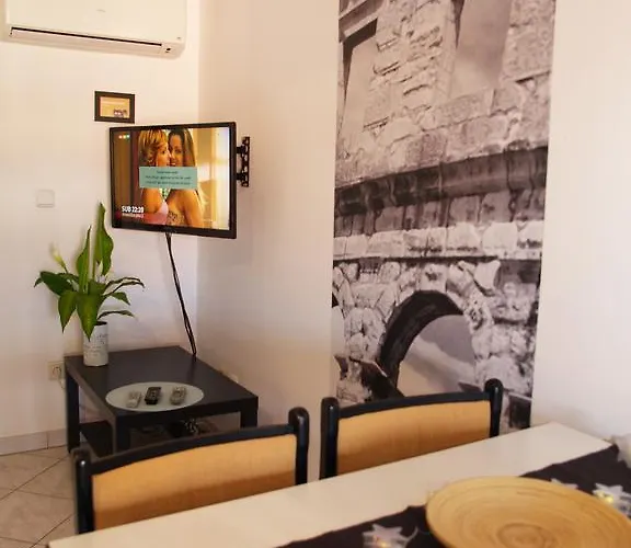 Διαμέρισμα Family Friendly