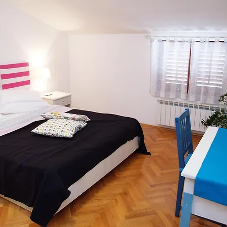 Family Friendly Apartment