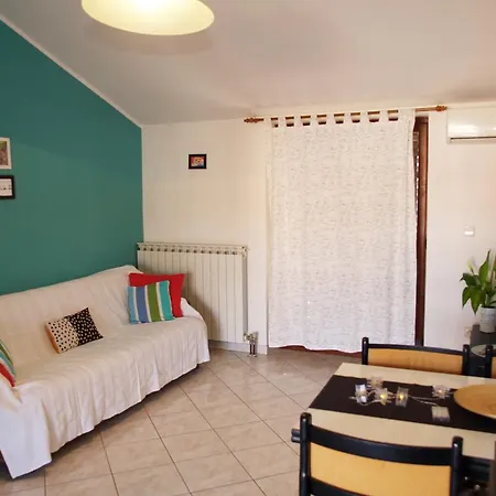 Family Friendly Apartment