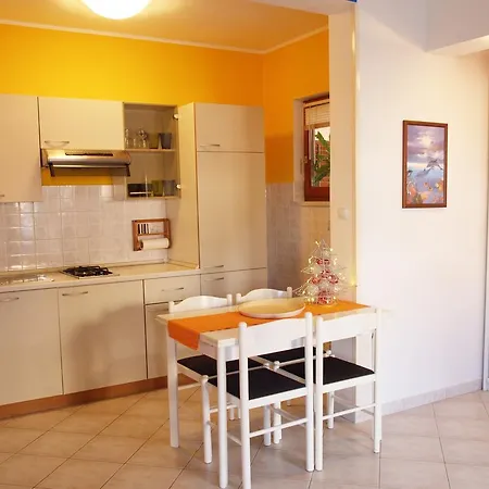Family Friendly Apartment