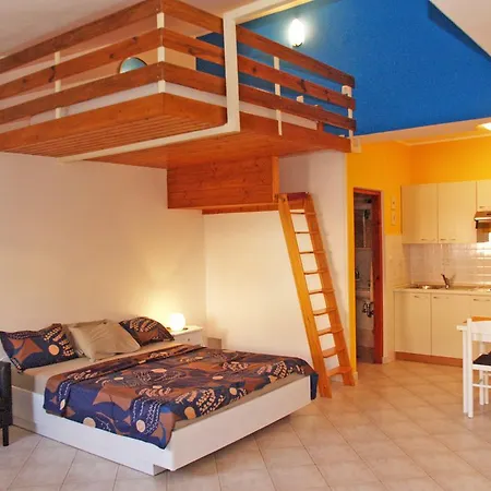 Apartment Family Friendly *