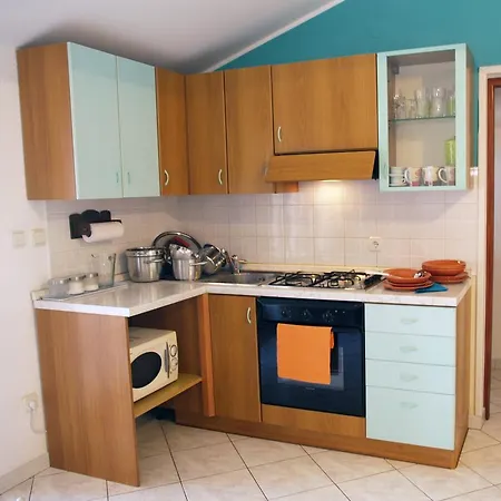 Family Friendly Apartment